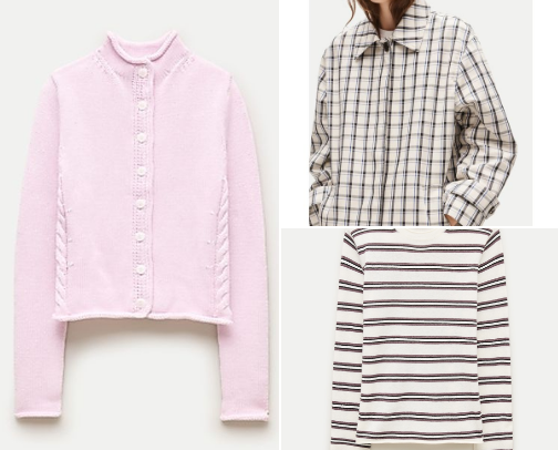 Fall Closet Refresh: My Top Sweaters, Boots & Layers for 2026 cover photo collage