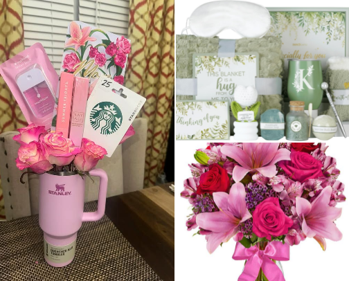 Great Mother’s Day’s Gift Ideas 💡 cover photo collage