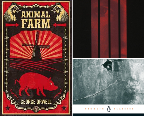 Books that reshape your thinking💭 cover photo collage