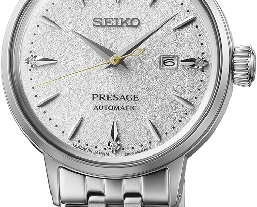 Watches I love for women cover photo collage