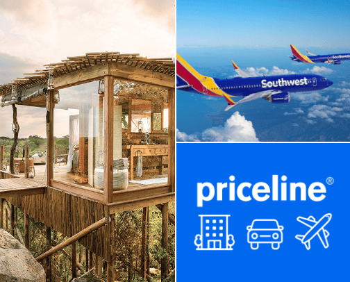 "Vacation mood: On!"

Off We Go! Time to Chill — You Deserve It! cover photo collage
