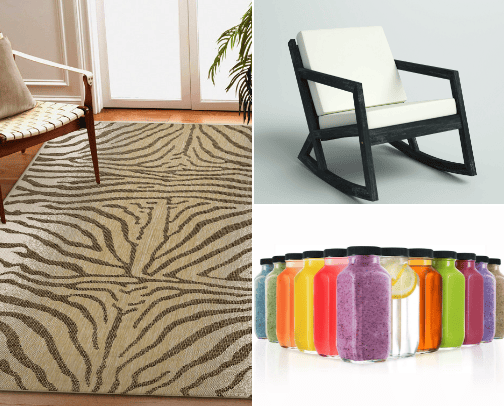 My House | Come on in! cover photo collage