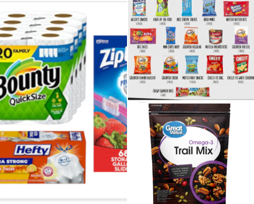 Must-Haves for Everyday Life cover photo collage
