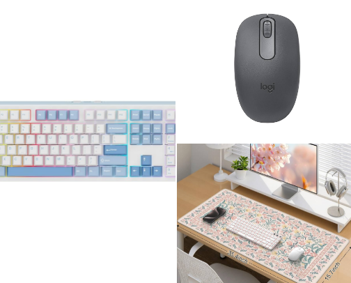 Office Needs cover photo collage