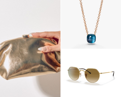 Affordable Gifts I Love for Friends & Family🩷 cover photo collage