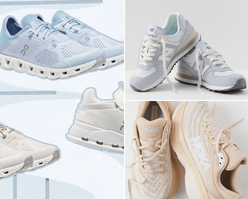 Favorite Shoes!! cover photo collage