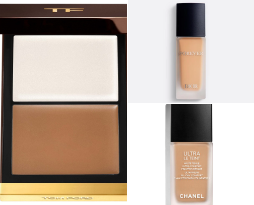 High End Makeup That Is Worth Money cover photo collage