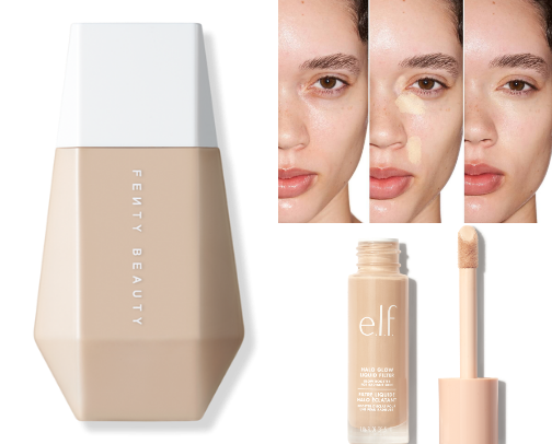 Makeup Must Haves😍💄 cover photo collage