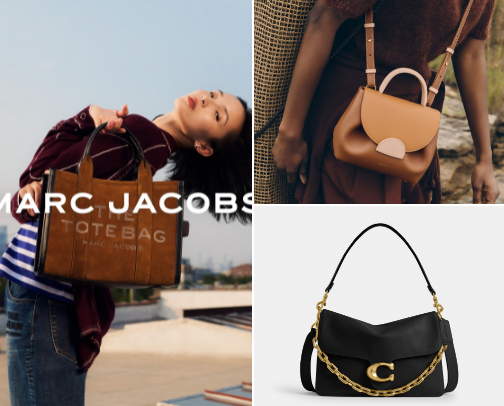 Daily Dose of Chic 💅✨ cover photo collage