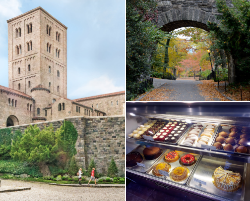 Tippity Top to the Tippity Bottom cover photo collage