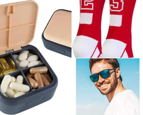 ⬅️ Amazon Finds. ➡️ cover photo collage
