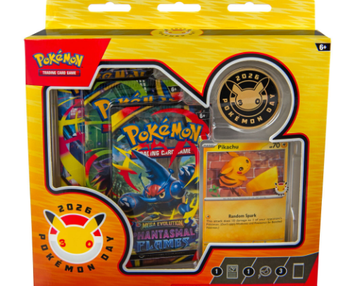 Pokemon Trading Cards cover photo collage