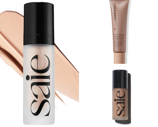 Sephora Sale Rec cover photo collage
