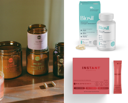 Baddie Elixers🫧🫧🫧 cover photo collage