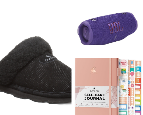 Everyday Magic: Small Touches That Brighten Life cover photo collage