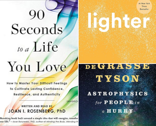 Books That Will Change Your Perspective on Life cover photo collage