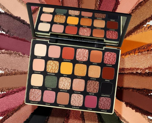 My favorite beauty recs cover photo collage