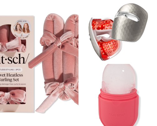 TikTok Made Me Buy It (Actually Worth It) cover photo collage