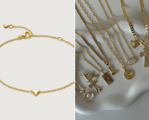 Jewellery steals ✨✨✨ cover photo collage