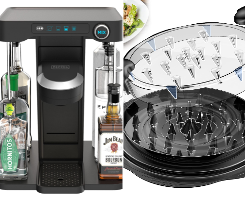 Kitchen Favorites🍸🧡 cover photo collage