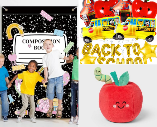 🍎 Back to School Classroom Ideas | Teacher Classroom Decor, First Day Setup & Organization cover photo collage