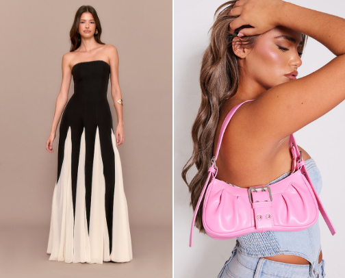 Easy Style That Works - Pretty Little Things Faves 🤌 cover photo collage