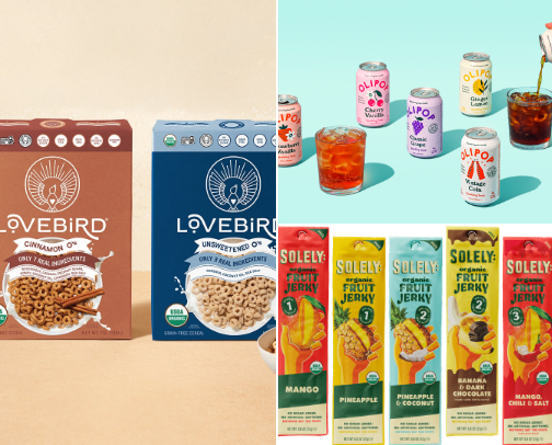 Mindful food 🔅 cover photo collage