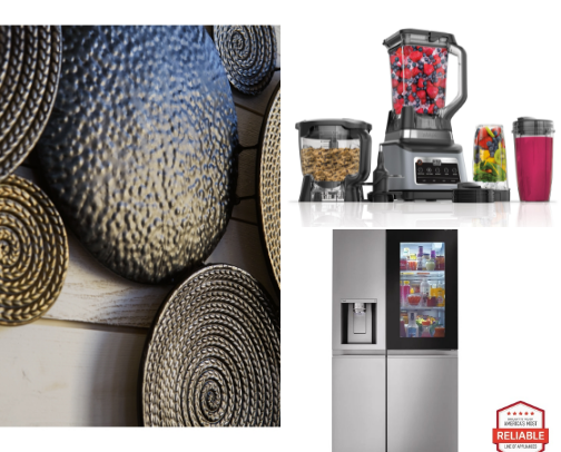 Home & Kitchen Finds🏠 cover photo collage
