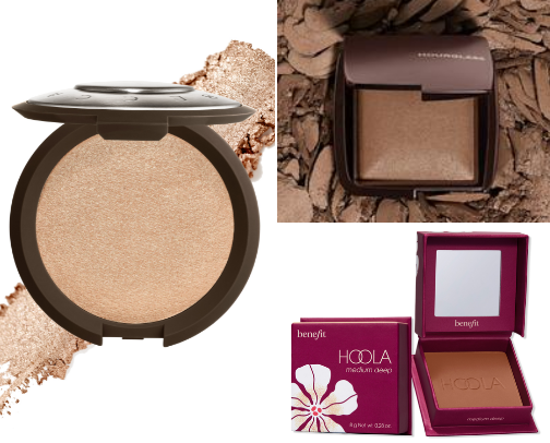 The Splurge: Luxury that Actually Performs cover photo collage