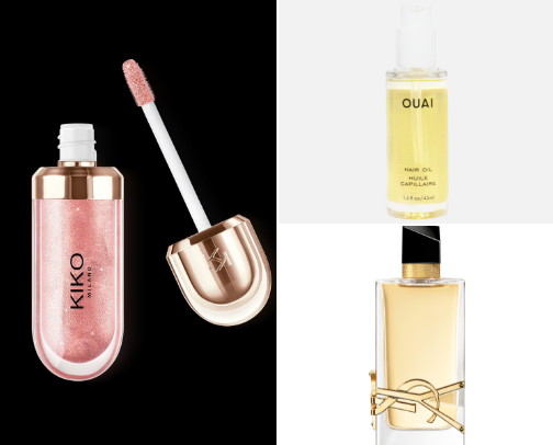 MUST HAVES FOR THE GIRLIES!! 🎀 cover photo collage