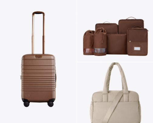 the cure for wanderlust cover photo collage