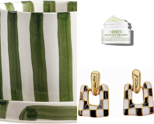 Clean Girl Gift Guide 2026 | Aesthetic Essentials cover photo collage