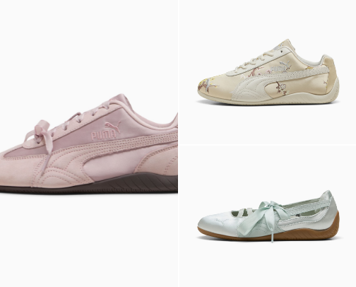 Daily Footwear cover photo collage