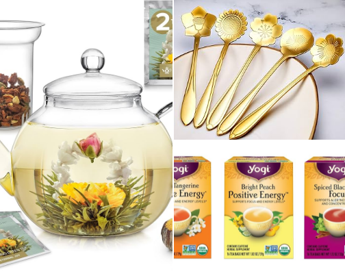 🍳 Kitchen Alchemy Favorites cover photo collage