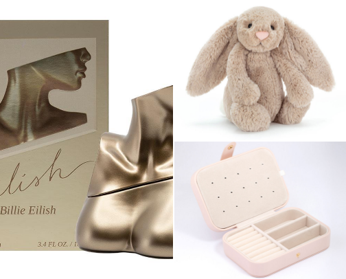 gift ideas! get ready for the holiday seasons cover photo collage