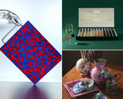 If you're hosting or gifting this year, you don't want to scroll past this list! cover photo collage