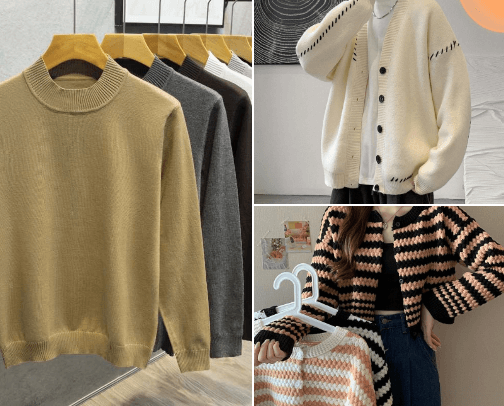 Must-Have Fall Gear for Staying Warm, Dry, and Stylish cover photo collage