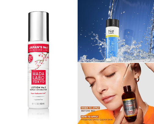 Skincare and acne products &gt;&gt;&gt;&gt;&gt; cover photo collage