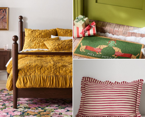 If Money Grew on My Backyard Tree: Home Glow-Up cover photo collage