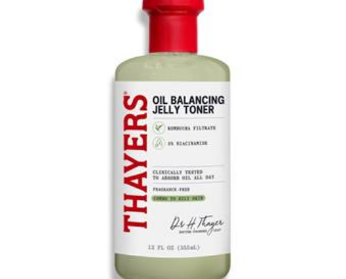 Skin Care Must Haves! cover photo collage