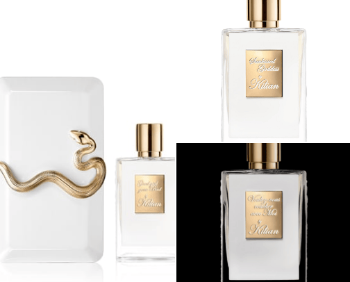 Perfumes & Signature Scents cover photo collage