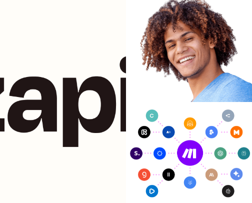 AI Tools For Small Business Owners cover photo collage