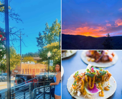 coeurdalene favs cover photo collage