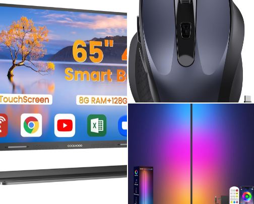My favorite classroom must haves! cover photo collage