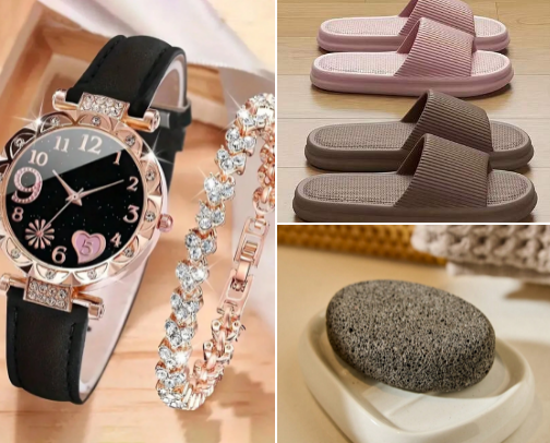 Shein💞 Cute And Quality Finds You Will Like cover photo collage