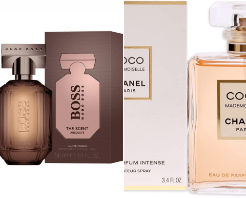 smell like goddess cover photo collage