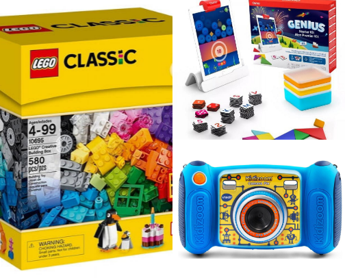 🧸 Walmart Quick Toys Ideas for Kids – 2025 Must-Haves cover photo collage