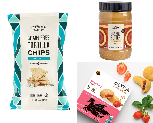 Affordable Foods 💗 cover photo collage