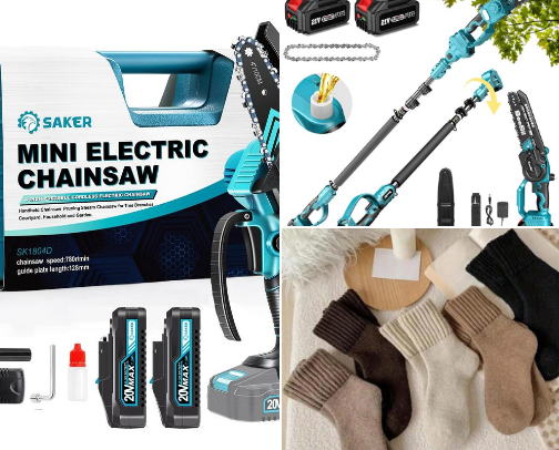 Tik Tok Shop - Yes, really! cover photo collage