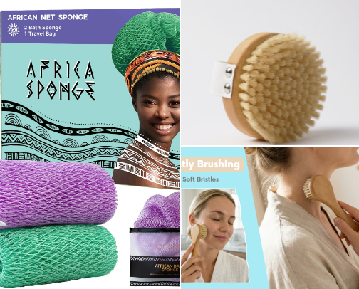 Cruelty-Free BodyCare Essentials 🫧🩷 cover photo collage